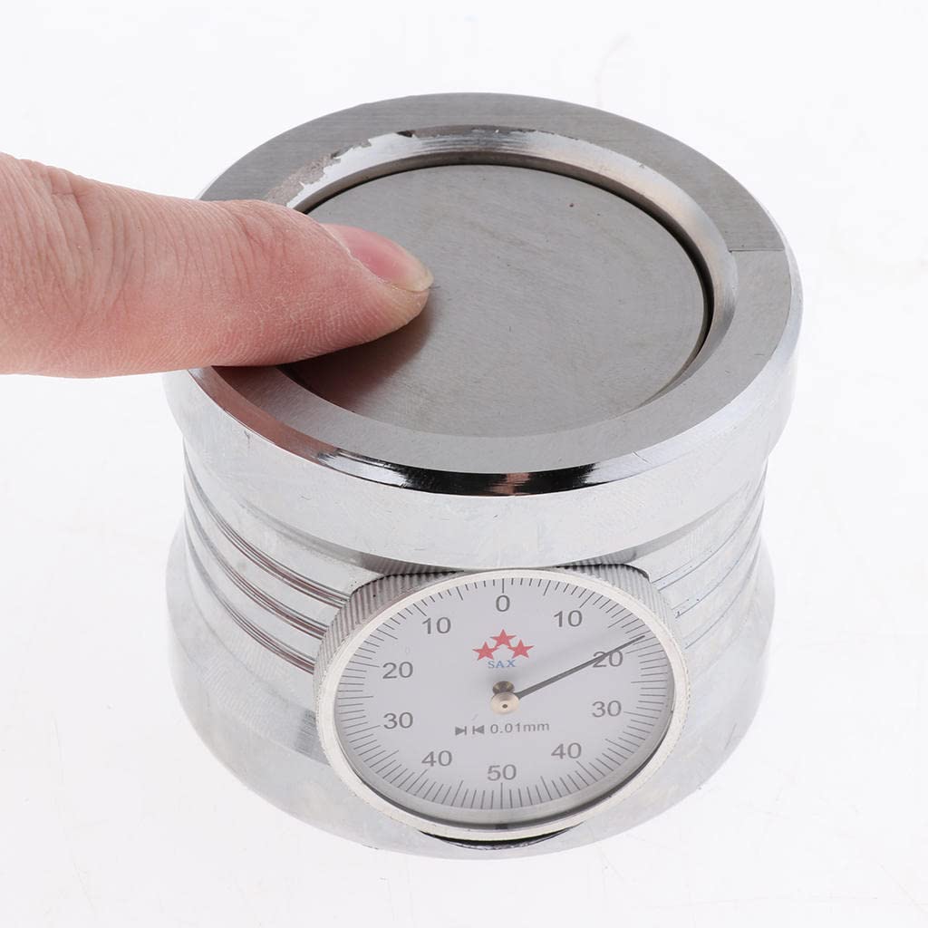 Professionelles Magnetisches Z Achsen Voreinsteller Messuhr Einstellwerkzeug für CNC,