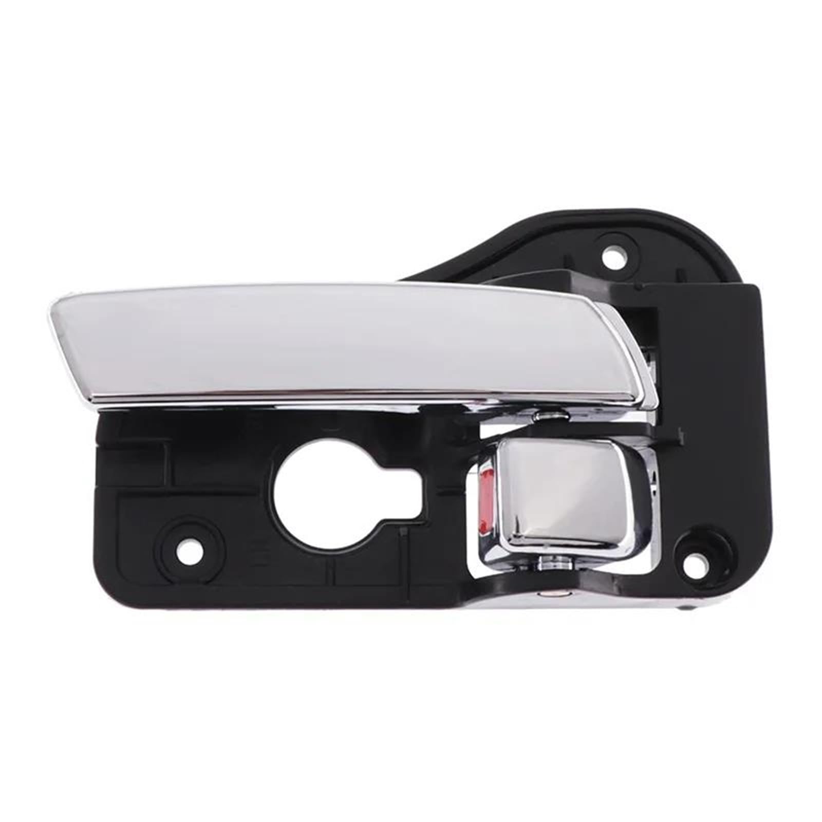 Fkhbzm Left Car Door Inner Handle Auto Parts Replacement 82620-1D000 82610-1D000 For Kia For Carens For Rondo 2007-2013