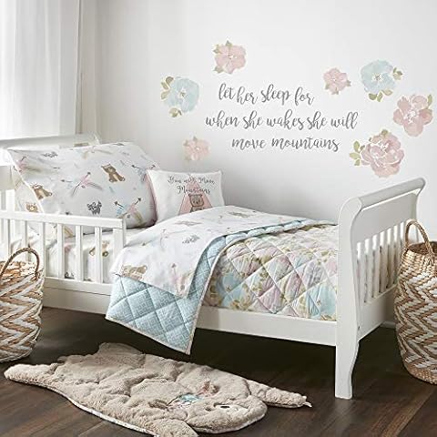 Levtex Malia Bettwäsche-Set für Kleinkinder Cover