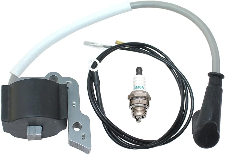 Ignition Module Coil For Stihl 030AV,031AV,113 400 1300,113 400 1301.