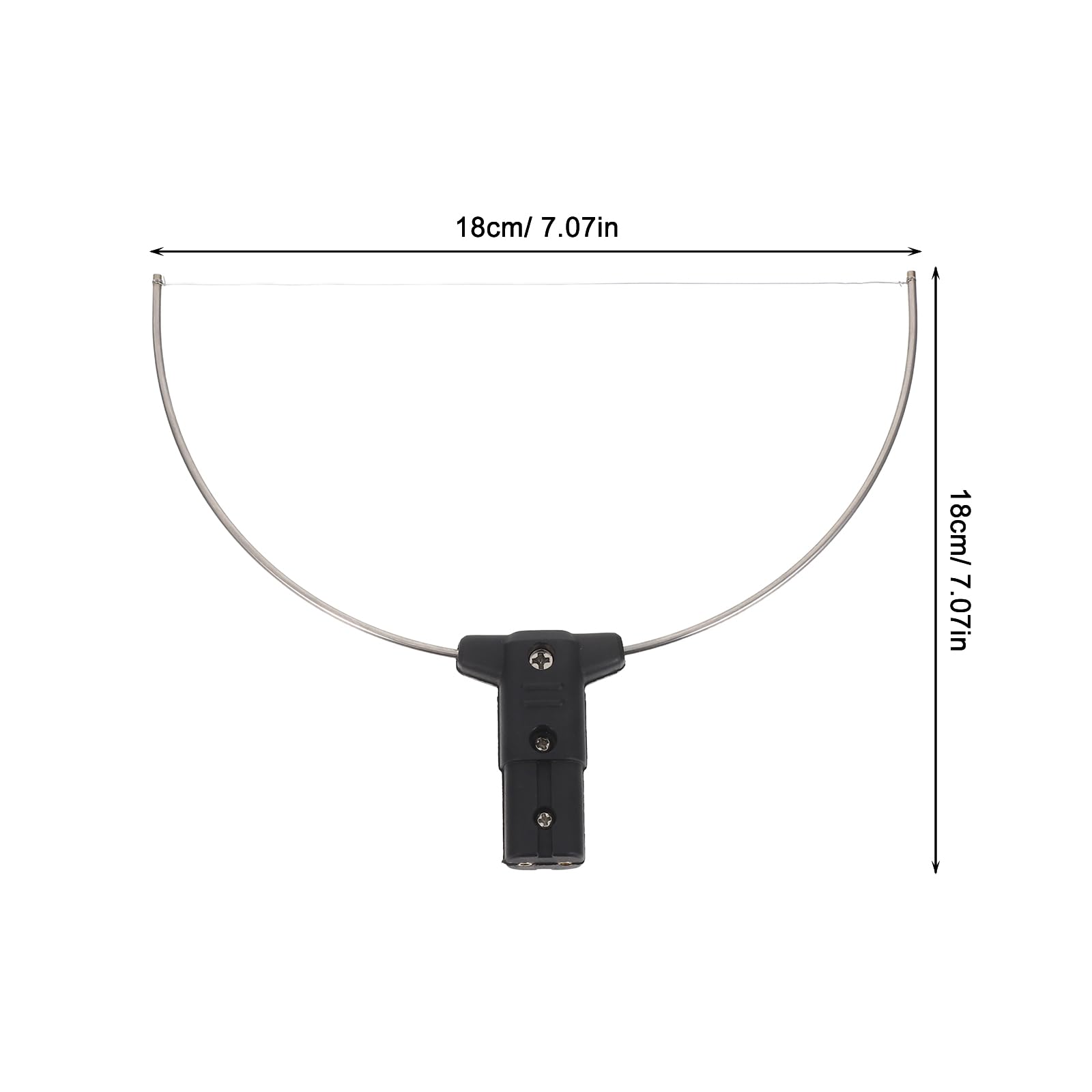SOIMISS Cortador de Espuma Eléctrico de Mano 10 Piezas 0-27w Regulable Alambre Caliente para Bricolaje y Manualidades, Herramienta Térmica Precisa para Corte de Poliestireno Ac220