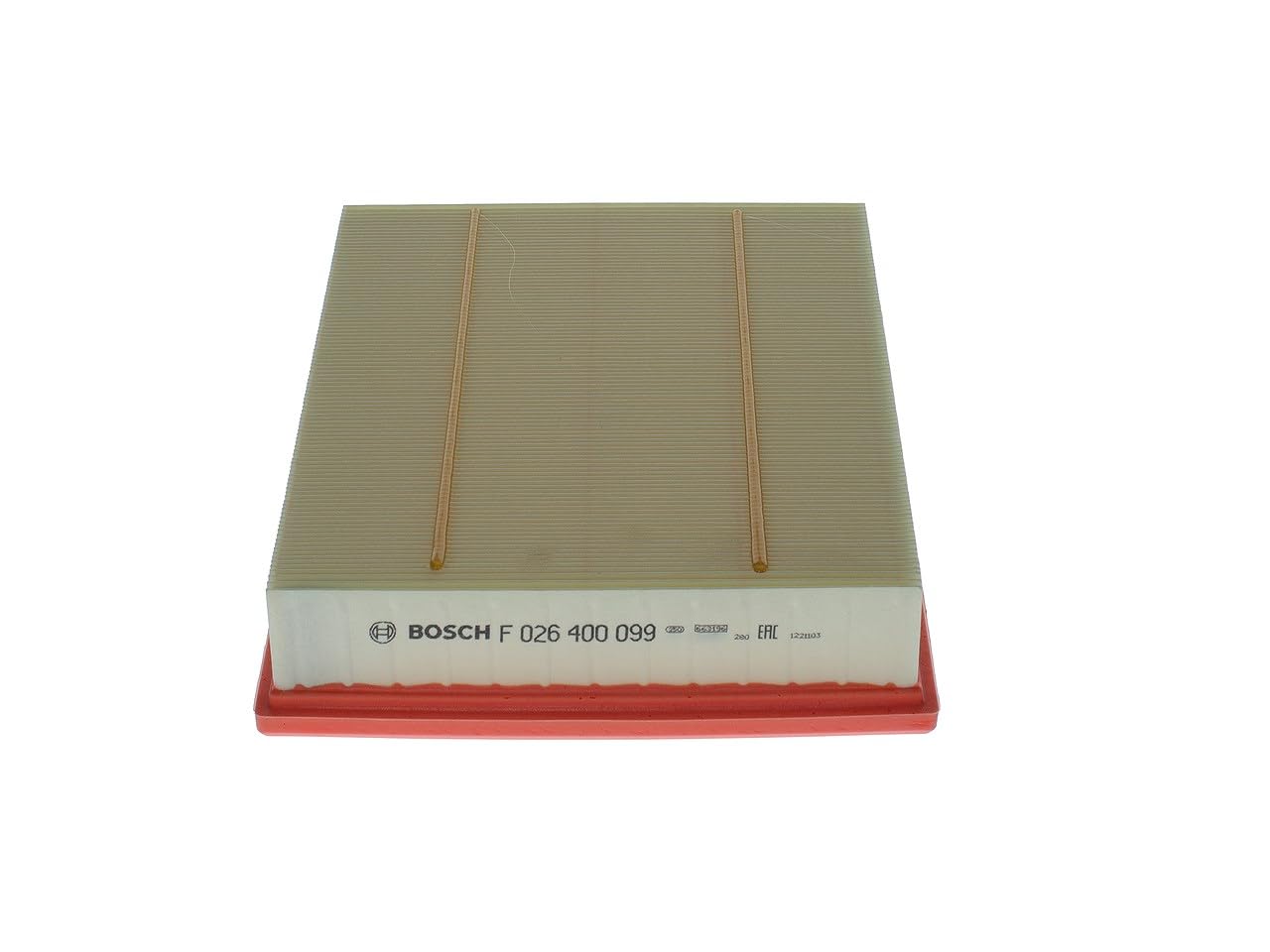 Air Filter F026400099 Bosch 5H2Z9601AA PHE000112 S0099 Top Quality Guaranteed
