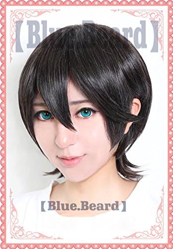 Amazon Co Jp 耐熱コスプレウィッグ 堀川国広 刀剣乱舞online とうらぶ かつら Cos Wig おまけ Sunshine Onlineが販売 ホビー 通販 Amazon Co Jp 耐熱コスプレウィッグ 堀川国広 刀剣乱舞online とうらぶ かつら Cos Wig おまけ Sunshine Onlineが販売 ホビー 通販