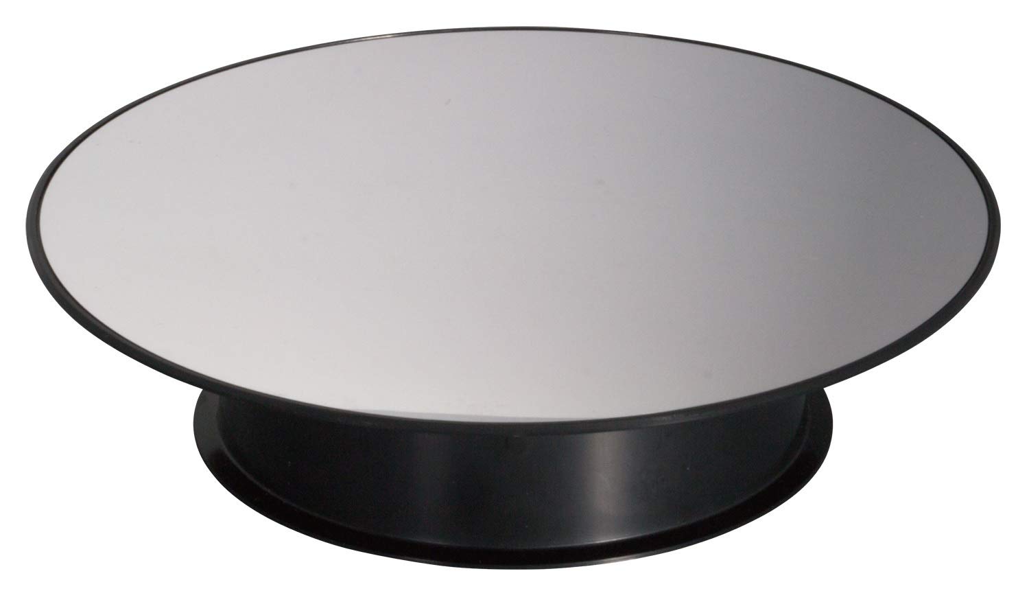 Amazon.co.jp: プラッツ バッテリーターンテーブル200 電池式 ブラック