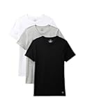 Men's Cotton Classics 3-Pack Undershirts