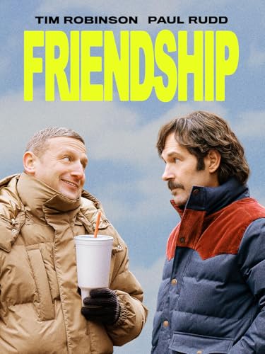 Friendship