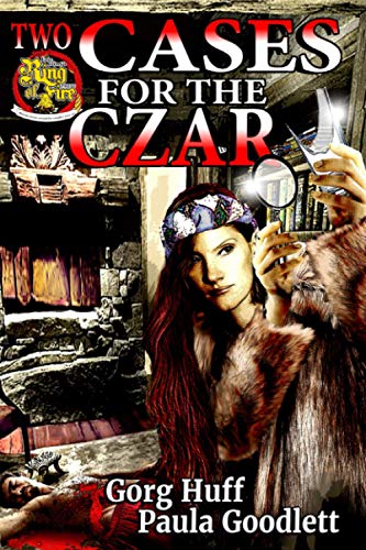 Two Cases for the Czar view 2