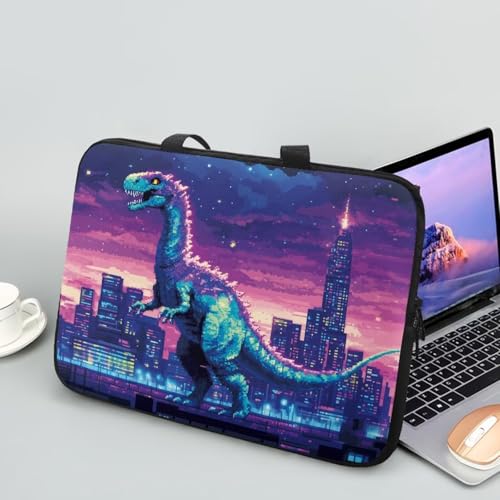 Funda para portátil 15.6-17.3 pulgadas unisex miniatura 2