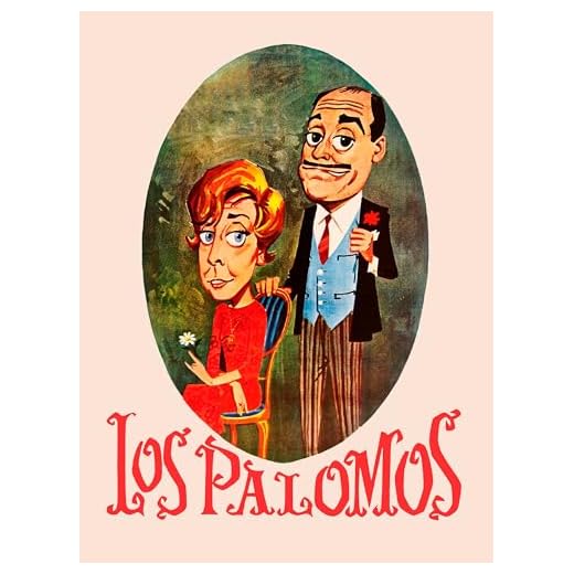 Los Palomos