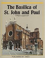 Basilica of St John and Paul B001FI7CT8 Book Cover