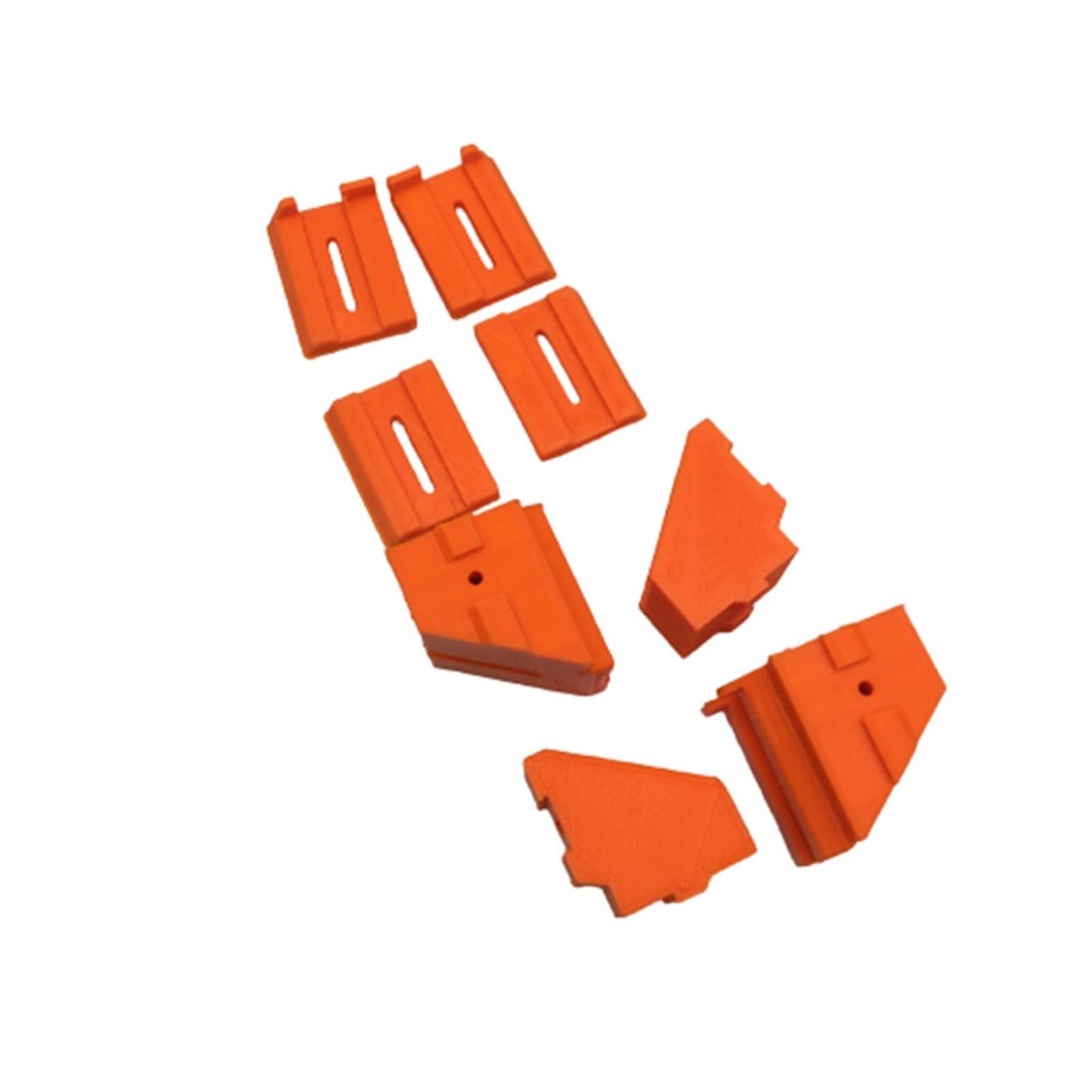 Kit de riel lineal, compatible con Prusa
