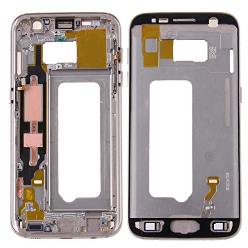 Réparer écran décollé Galaxy S7 grâce au cadre LCD intermédiaire G930