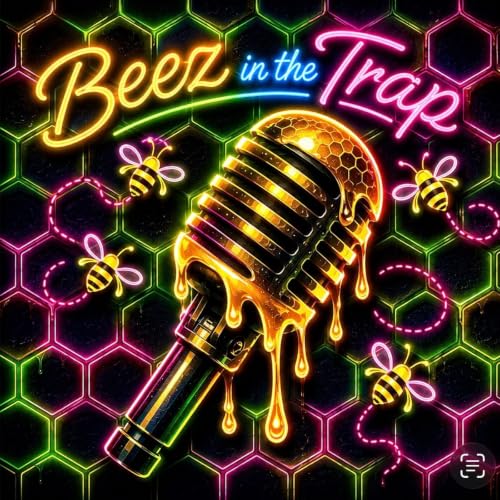 Beez in the Trap Titelbild