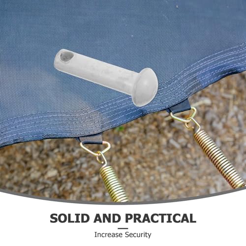 Pasador para colgar silla hamaca con perno de acero resistente 3
