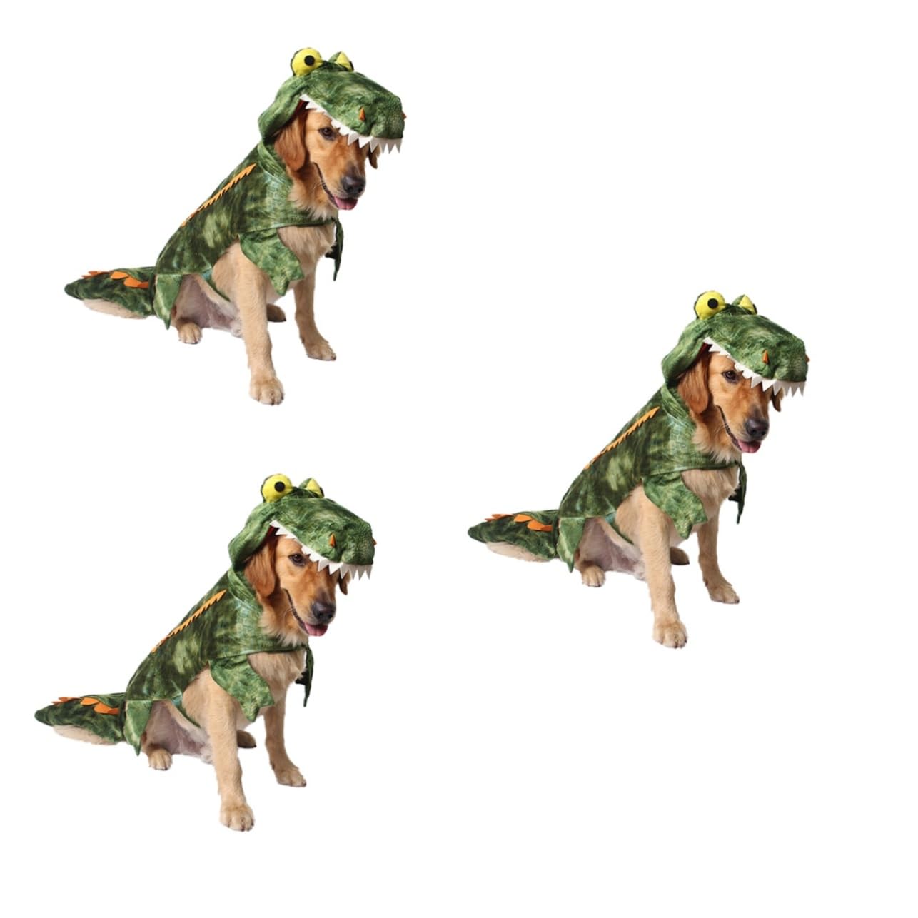 Costume chaleureux pour chien vêtement douillet Toddmomy s