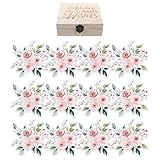 Expérience interactive : les jeux de prédictions pour shower invitent les convives à participer à un jeu de devinettes et à partager leurs impressions sur les cartes de shower (devinettes du , conseils aux parents)