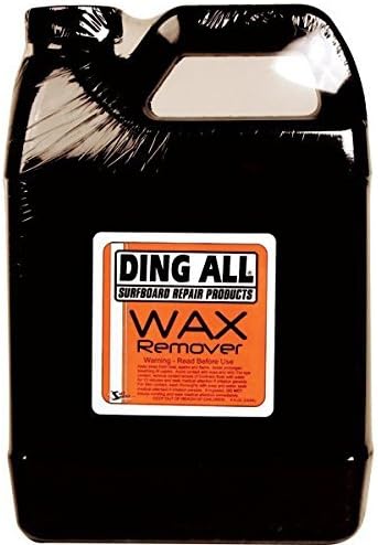 Ding All 1 Quart Wax Remover
