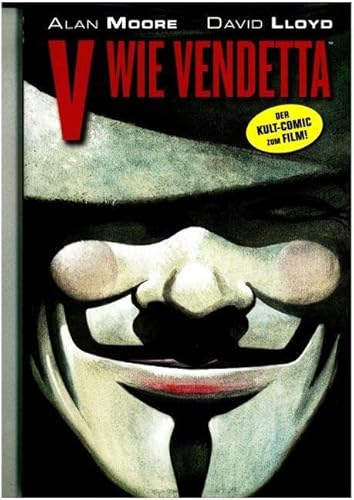 Preisvergleich Produktbild V wie Vendetta