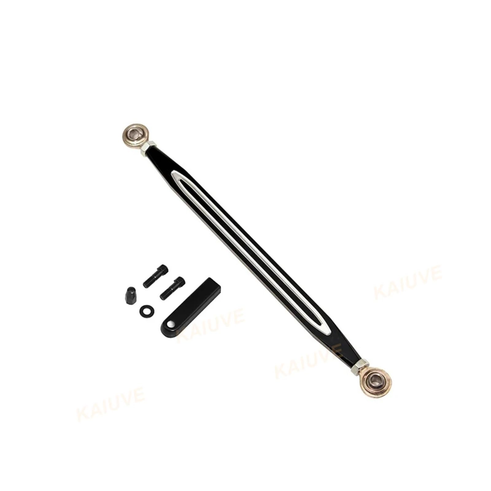 HEWPNGS for Ha&rley Davidson Electra Street Tour Glides Trikes 19802022 Road King Motorcycle Gear Lever Shift Linkage Shifter Fatboy Shifts levers