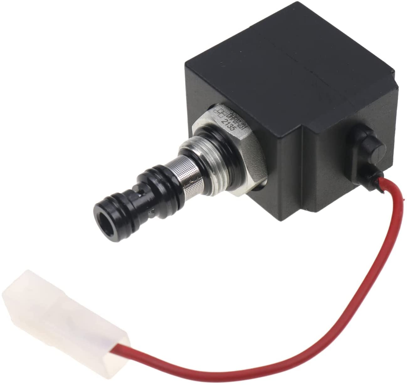 Solarhome Válvula solenoide 81870291 CAR127831 CAR120892 Apto para