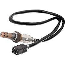 Lambda Probe Oxygen O2 Sensor 21176-0775 211760775 Compatible with Kawasaki Vulcan S EN650 2015-2022 Versys 650 KLE650