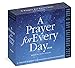 A Prayer for Every Day Page-A-Day Calendar 2020
