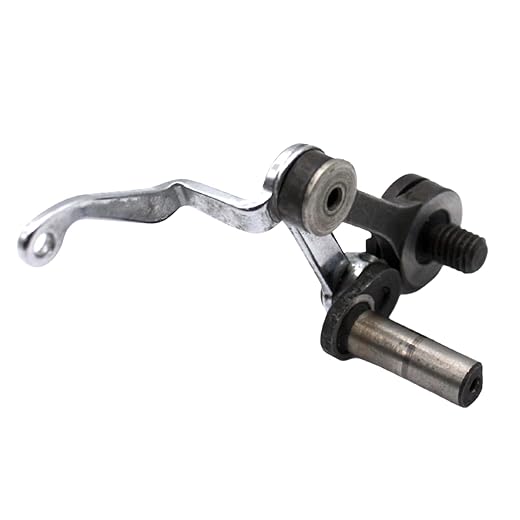 Cutex Take-Up Complete Part Number #45822 Compatible with Singer Brand Featherweight 221, 301, 328K Sewing Machine