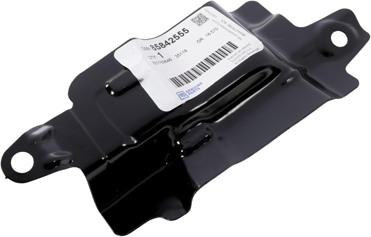 GM Genuine Parts 85842555 Body Drivers Side Outer Panel Filler