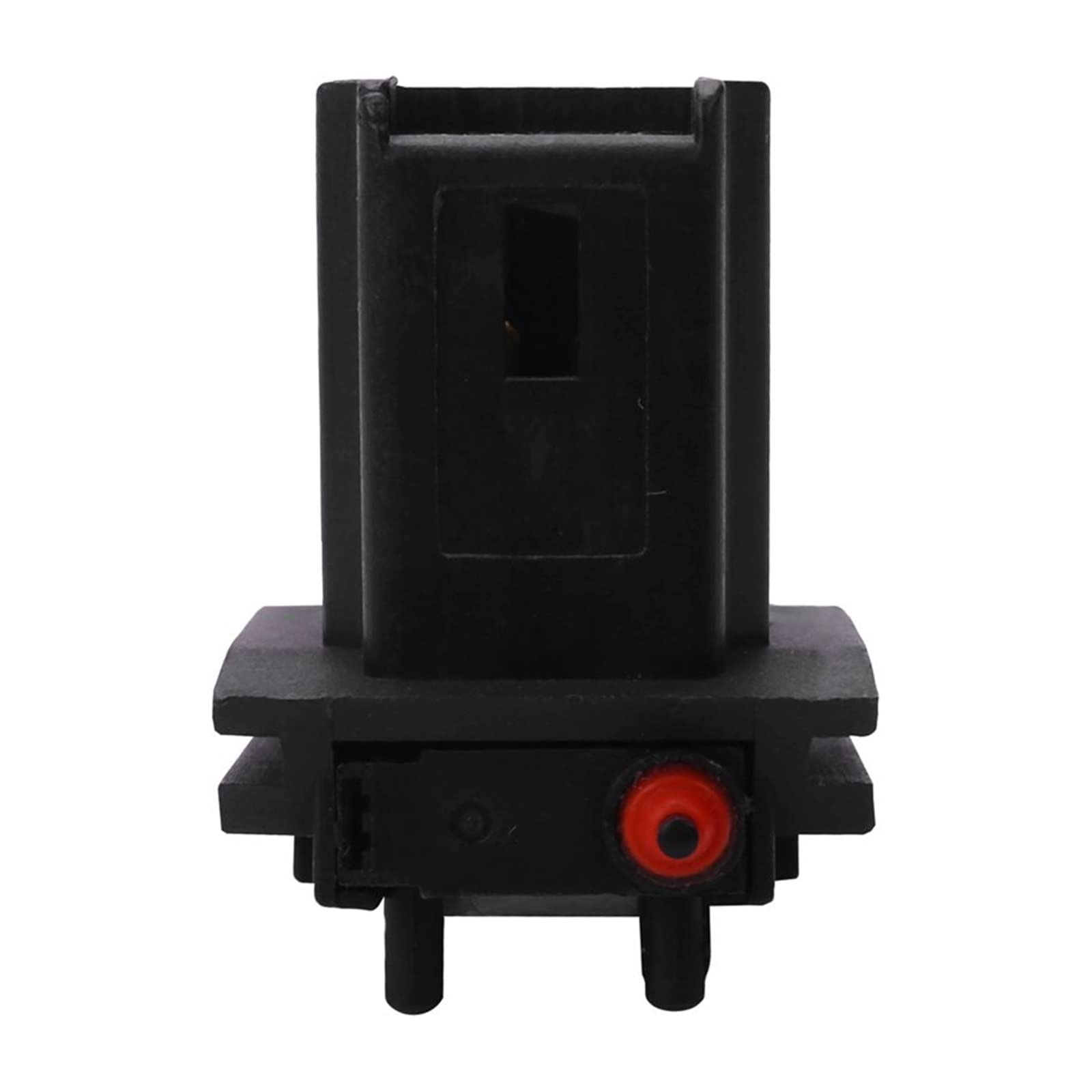 Interrupteur coffre bloqué Citroën C4 et C3 réparation bouton poignée arrière défectueuse