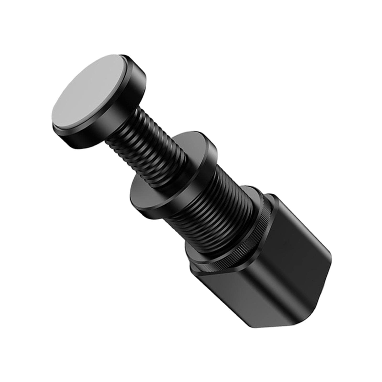 Vc-20 Mini Bracket Graphics Card Support Adjustable Height for M-ATX Black-image-15