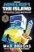Produktbild Minecraft: The Island: An Official Minecraft Novel