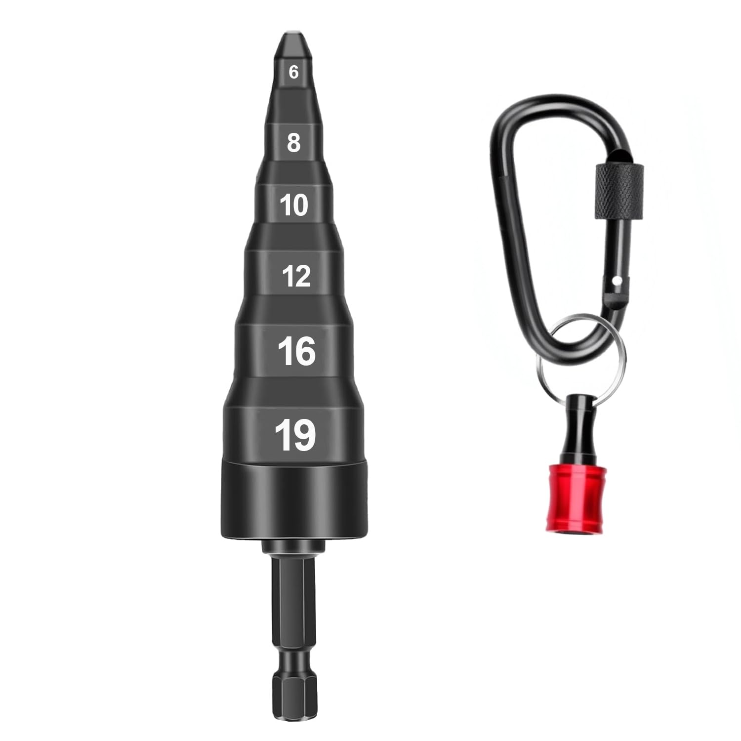 HVAC Repair Tool Set - 11 Pcs Copper Flaring -7 HVAC Repair Tool Set - 11 Pcs Copper Flaring -7
