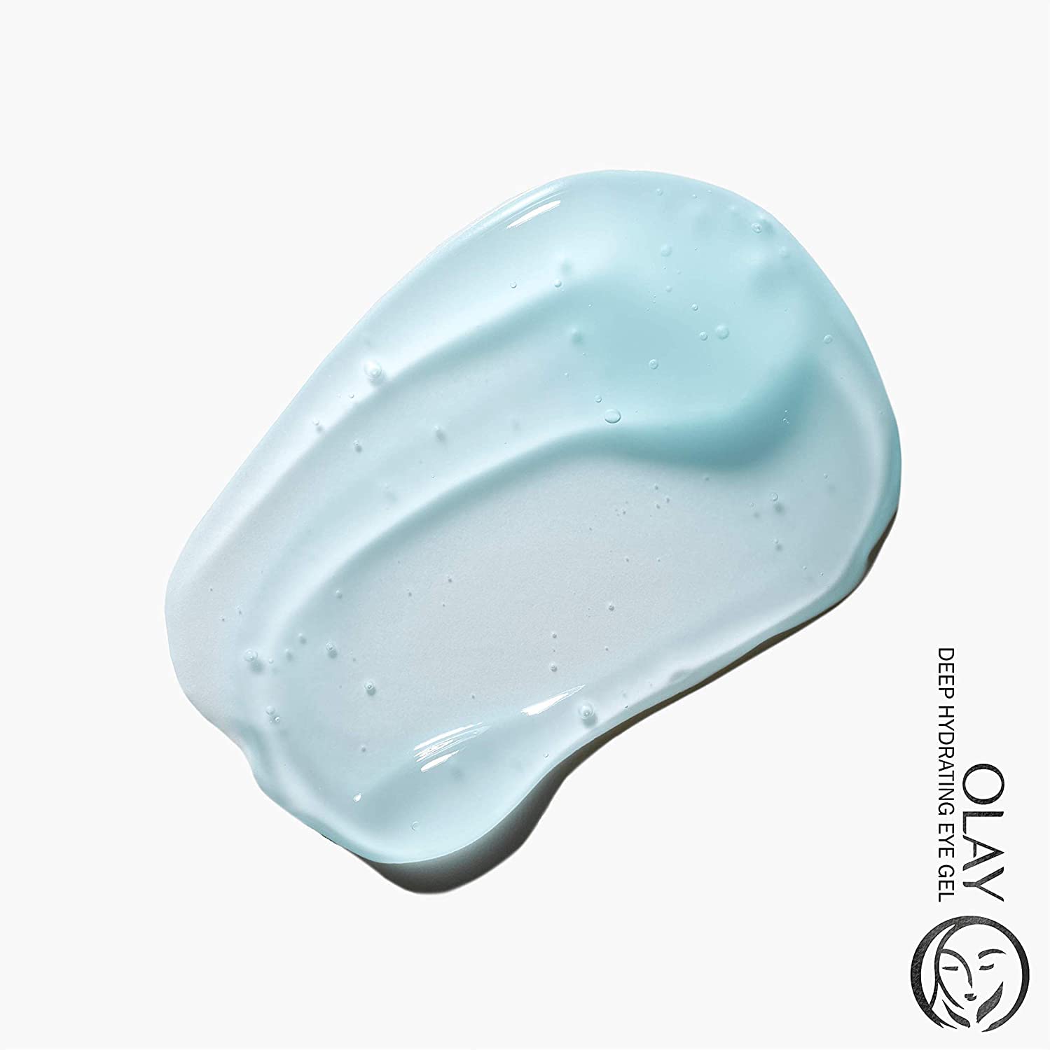 Olay Głęboki nawilżający żel pod oczy 15 ml