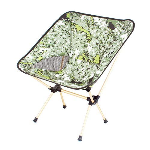 Jardin chaises pliantes outdoor pour vos soirées camping et feu de camp