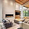 Amazon.com: Dimplex 60 Inch Slim Built-in Linear Electric Fireplace ...