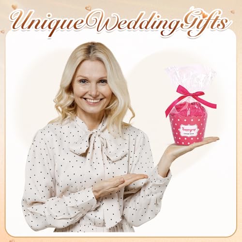 HAPPYPOP Mother of The Bride Gifts - Wedding Gifts for Mom Of The Bride, Wedding Socks for Mother in Law3