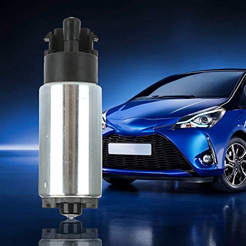 195130-6990 Kit Elétrico Gás Gasolina 23221-75020 195130-6990 Elétrico Com Kit de Instalação para Hi