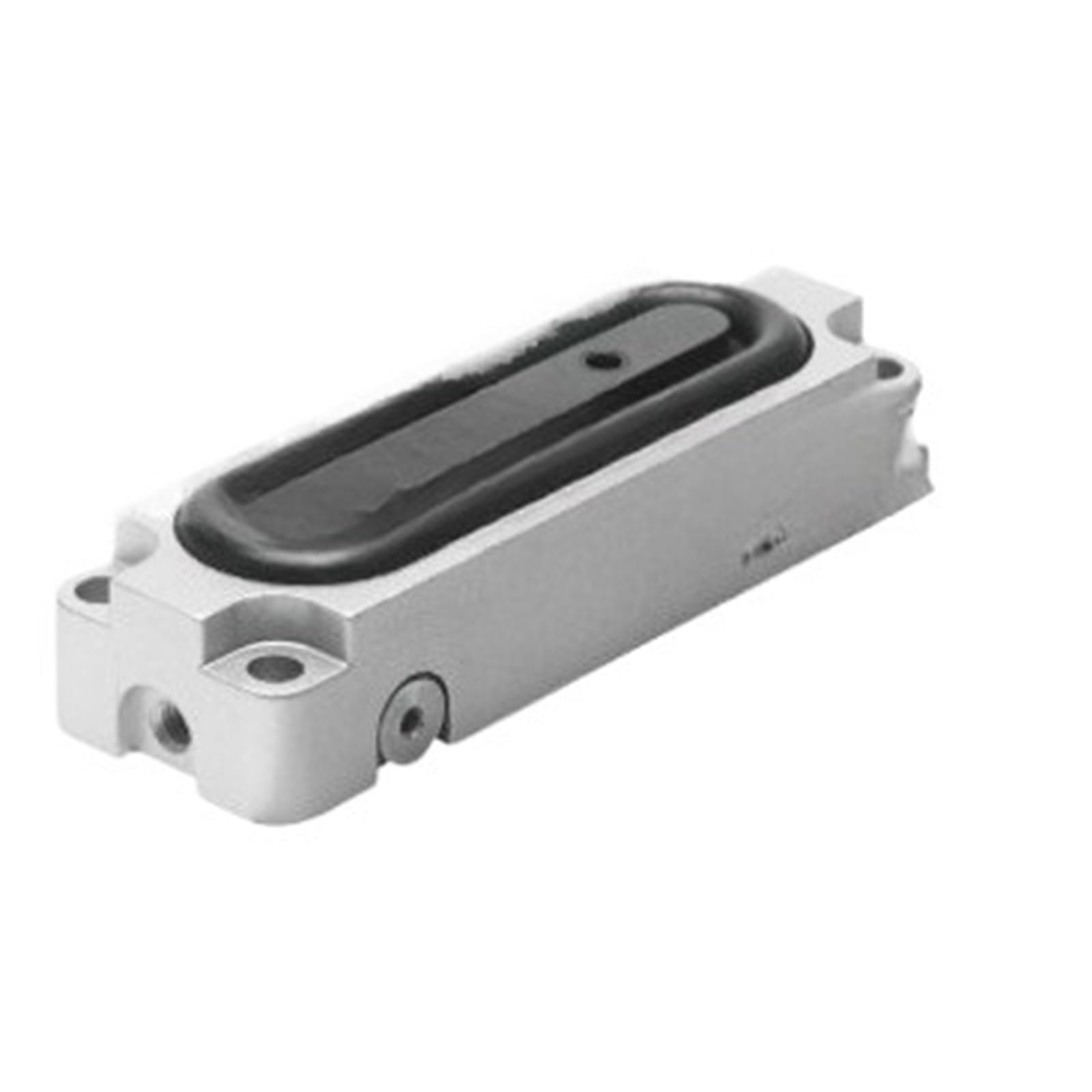 BFSYDLUJ Diaphragm Clamp Cylinders 20/75-5 13291