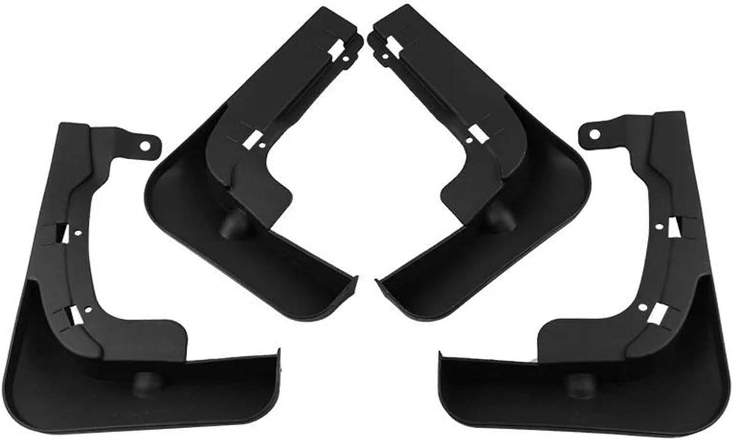 Car Mudguards For Lexus For RX 2023-2024 Mudguard Mud Flaps Guard Splash Flap Car Accessories Splash Cover
