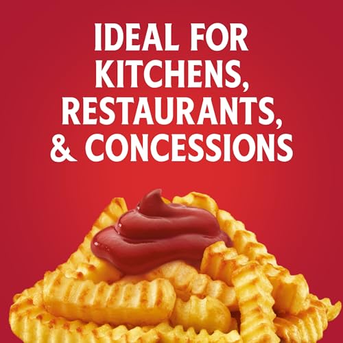 Image of Heinz Ketchup (14 oz Bottles, Pack of 16)