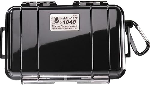 Miniatura 10 de Funda impermeable Pelican 1040 Micro Case