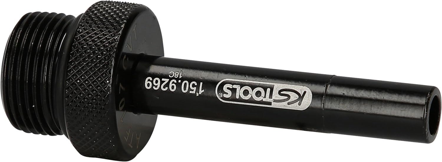 Adaptateur par vis VAG CVT AT 108 pour éviter les fuites de liquide de boîte