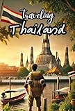 Traveling Thailand: A Smart Backpacker's Travel Guide to Exploring Thailand (Traveling the World Book 1)