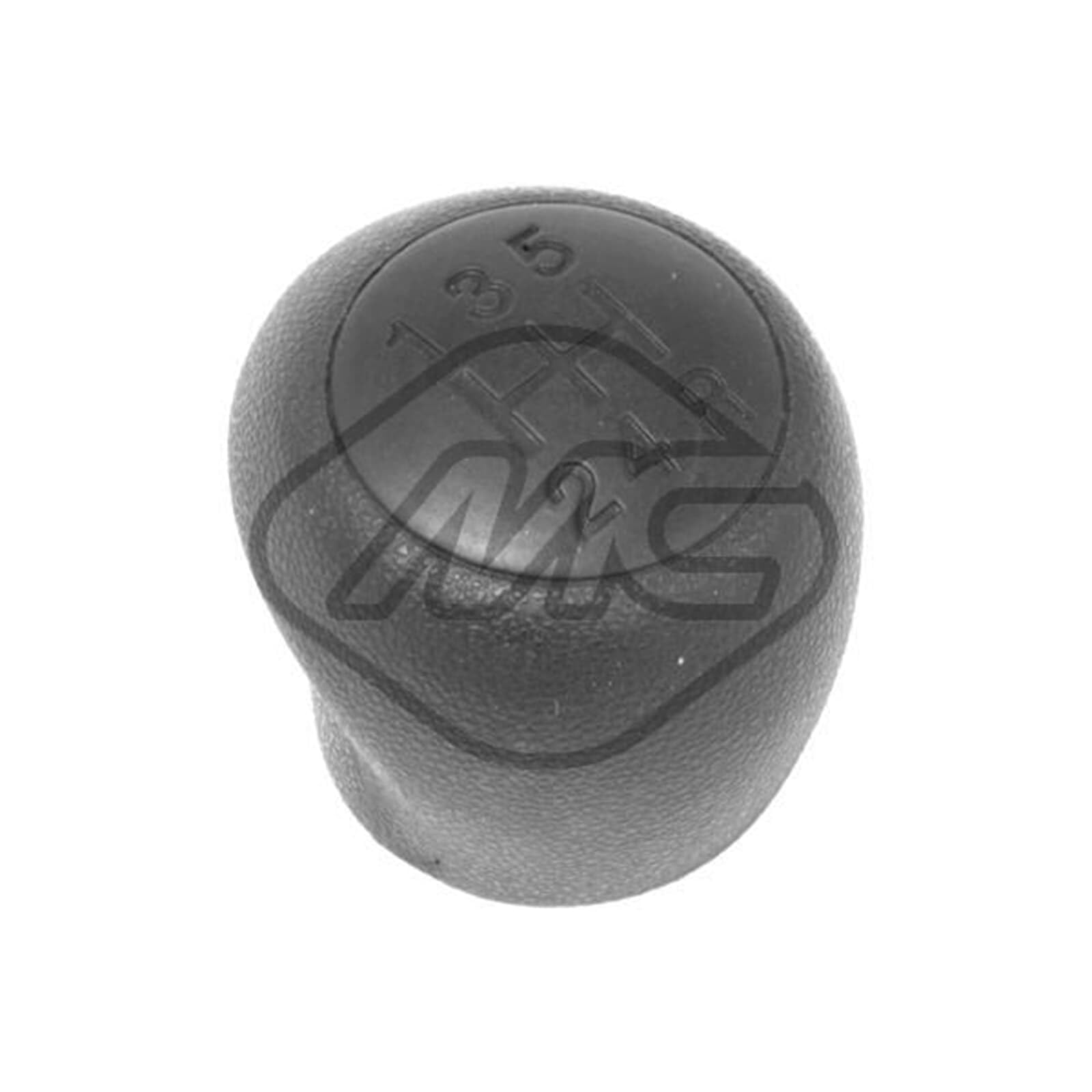 Metalcaucho 65036 Pomello cambio pomello Compatibilità con FIAT PUNTO 188