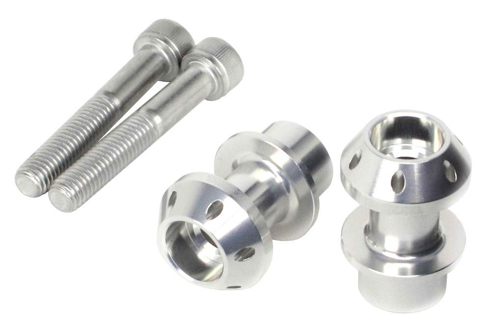 Amazon | スペシャルパーツ武川 荷掛けフック 2個セット シルバー 汎用