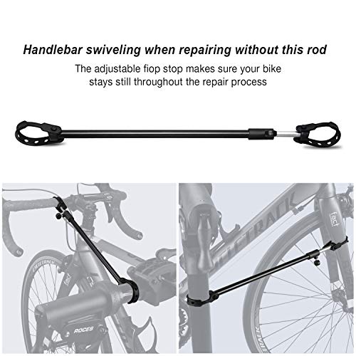 CXWXC Alloy Bike Repair Stand
