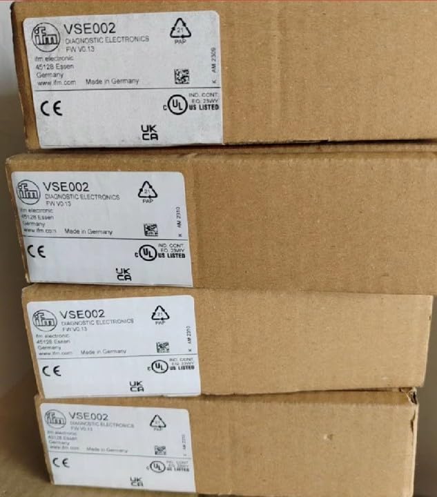 1 Pc New VSE002 / VSE100 / VSE150 / VSE151 / VSE152 / VSE153 Sensor in The Original Packaging (VSE151)