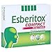 Produktbild Esberitox COMPACT Tabletten 60Stk, gegen Erkältungssymptome , 5-fach konzentrierte Heilkraft, Compacte Pflanzen-Power