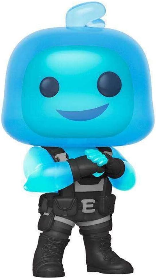 Funko POP Fortnite 602 Rippley 2020 Summer Exclusive