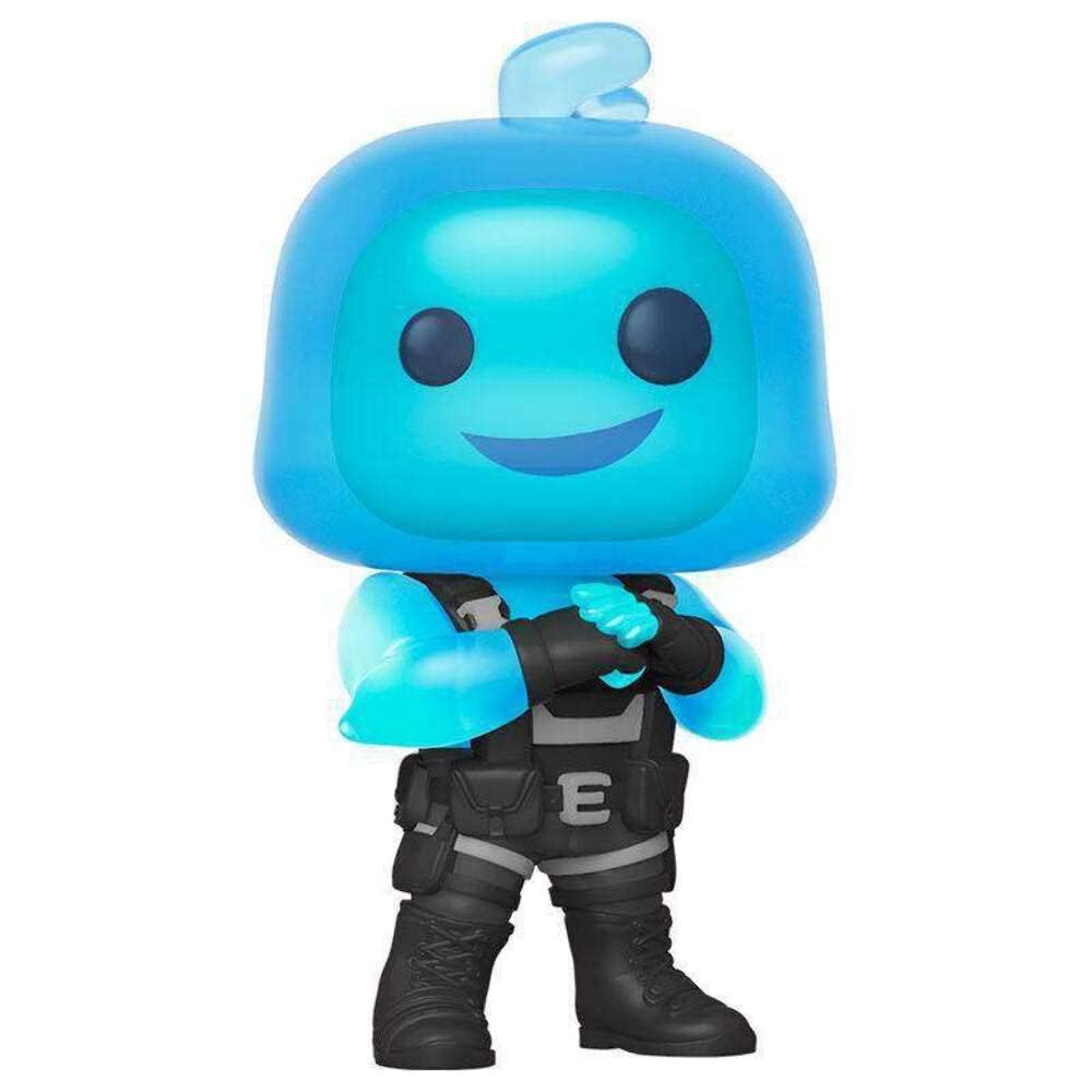 FORTNITE - Pop RIPPLEY [2020 Summer Convention]